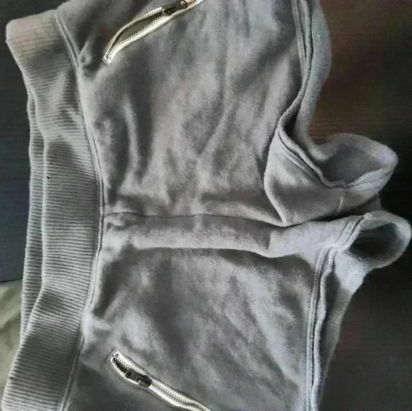Bundle of 2 aerie shorts size s #176 - Picture 2 of 3